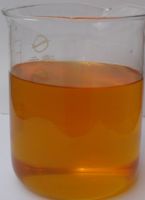 硬膜防銹油，金黃色硬膜防銹油